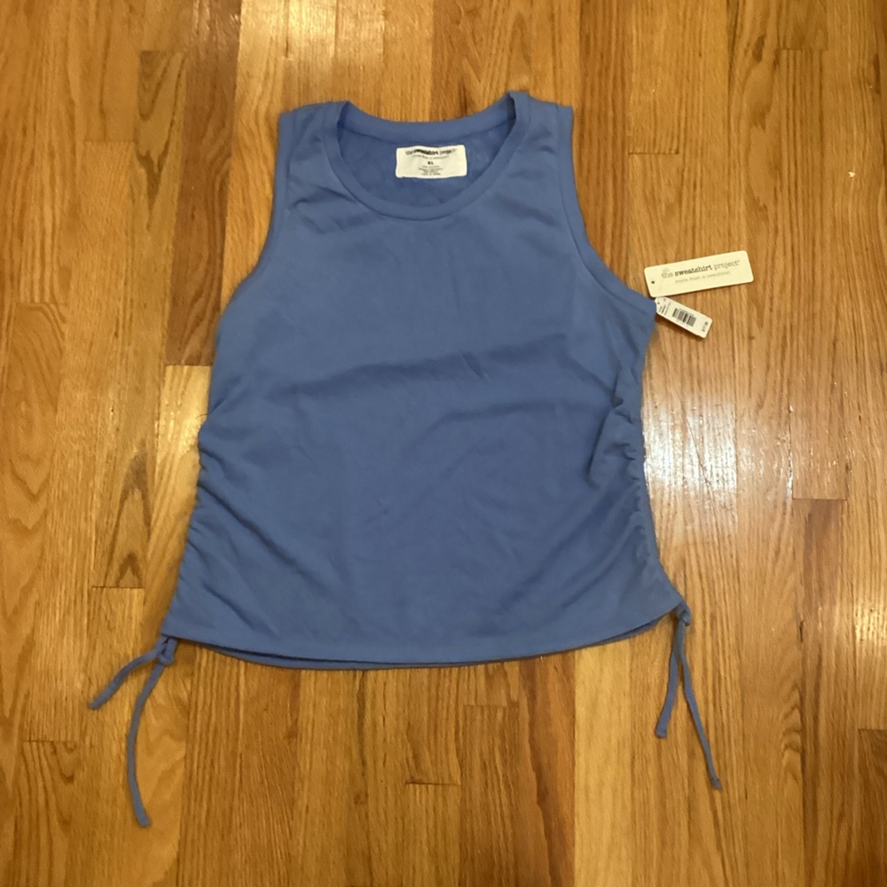 Women’s tank top